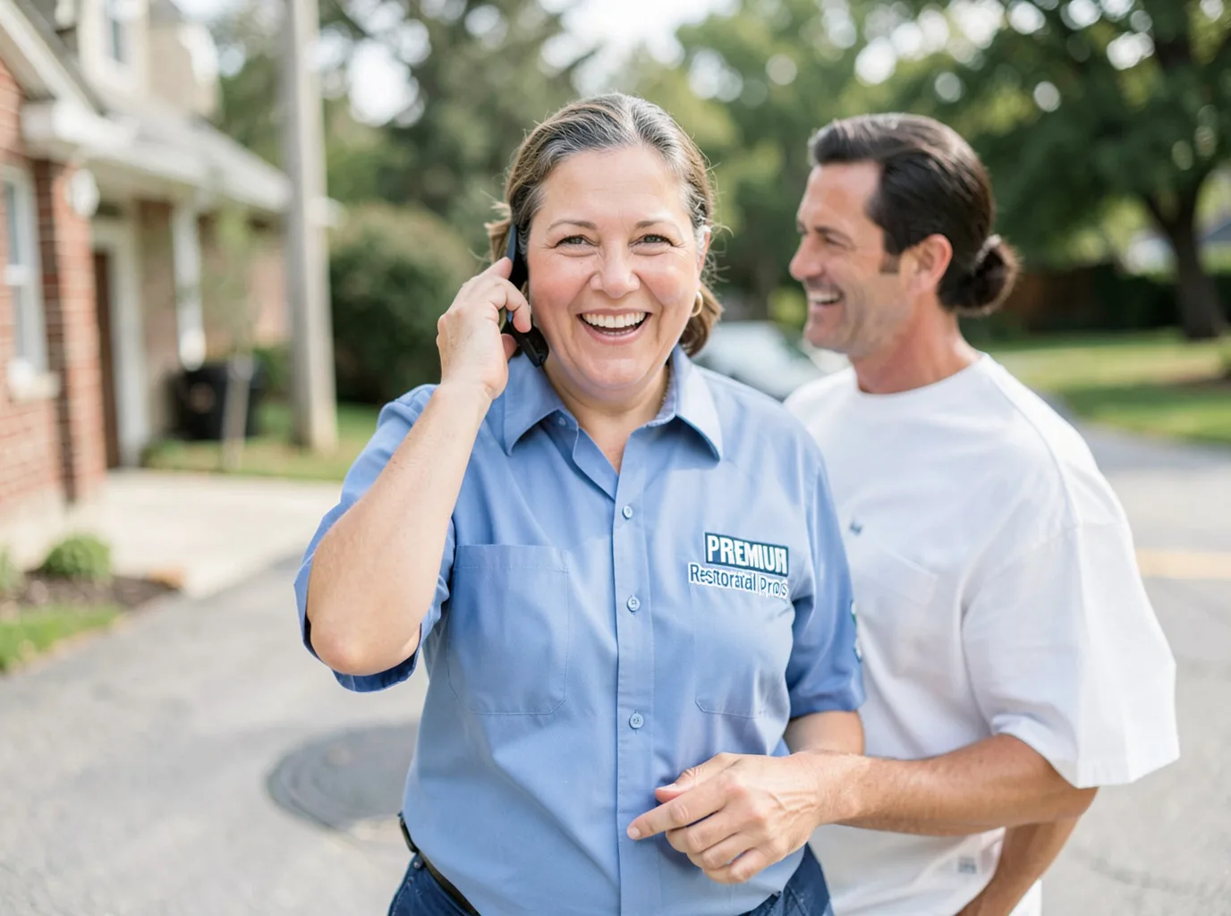 Water Damage Restoration Millport, NY FAQs